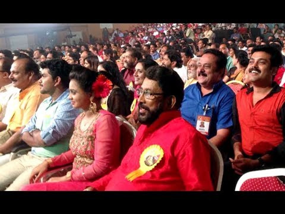 മലയാളം കോമഡി കണ്ടപ്പോ ഒരു RELAXATION ഉണ്ട് # Malayalam Comedy Show 2017# Malayalam Comedy Stage Show