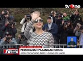 Pernikahan Pasangan Song, Hari Patah Hati Dunia