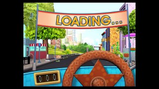 Team Umizoomi: Math Racer - Best Apps for Kids | Boat Jet with Geo Part 31