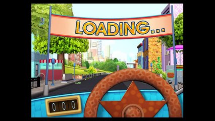 Team Umizoomi: Math Racer - Best Apps for Kids | Boat Jet with Geo Part 31