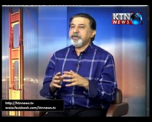 Opinion With Ali Kazi- 31st October 2017