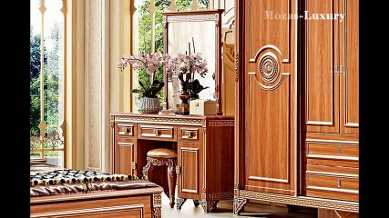 Bộ bàn trang điểm nhập khẩu