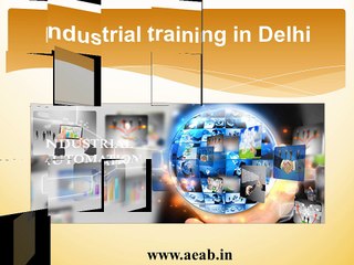Industrial training in Delhi NCR top the list in Best Gate Coaching
