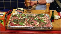 Pâté/Terrine de Canard