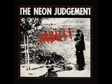 The Neon Judgement -- I Wish I Could