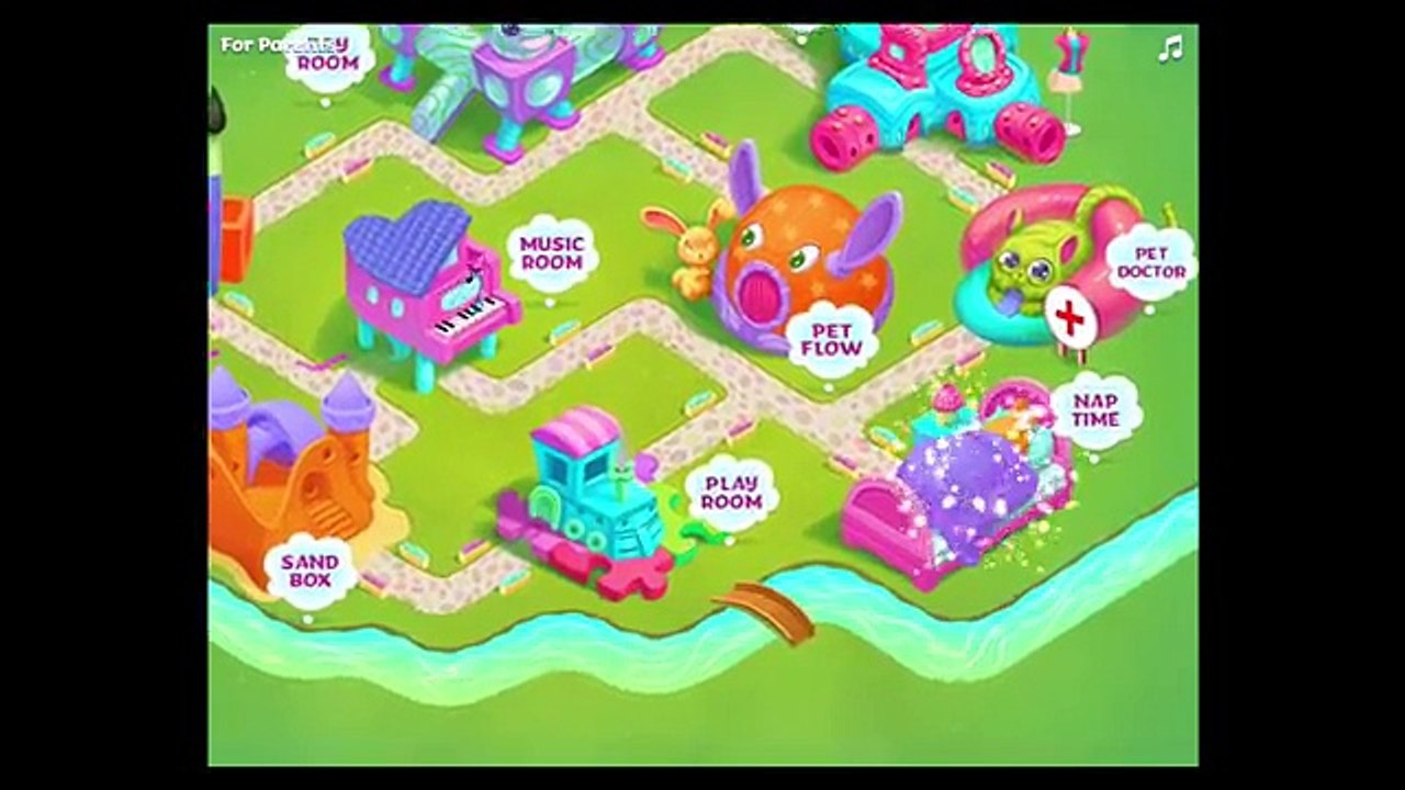Best Games for Kids - Kids Play Club - Fun Games & Activities iPad Gameplay HD