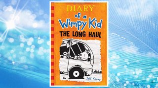 Download PDF Diary of a Wimpy Kid: The Long Haul FREE