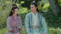 The Legend of the Condor Heroes Ep 25 Engsub