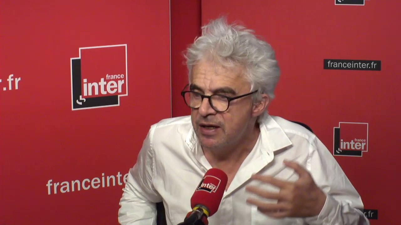 William Bourdon : "On est l'un des seuls pays à avoir dérogé à la convention européenne Droits de l'Homme"