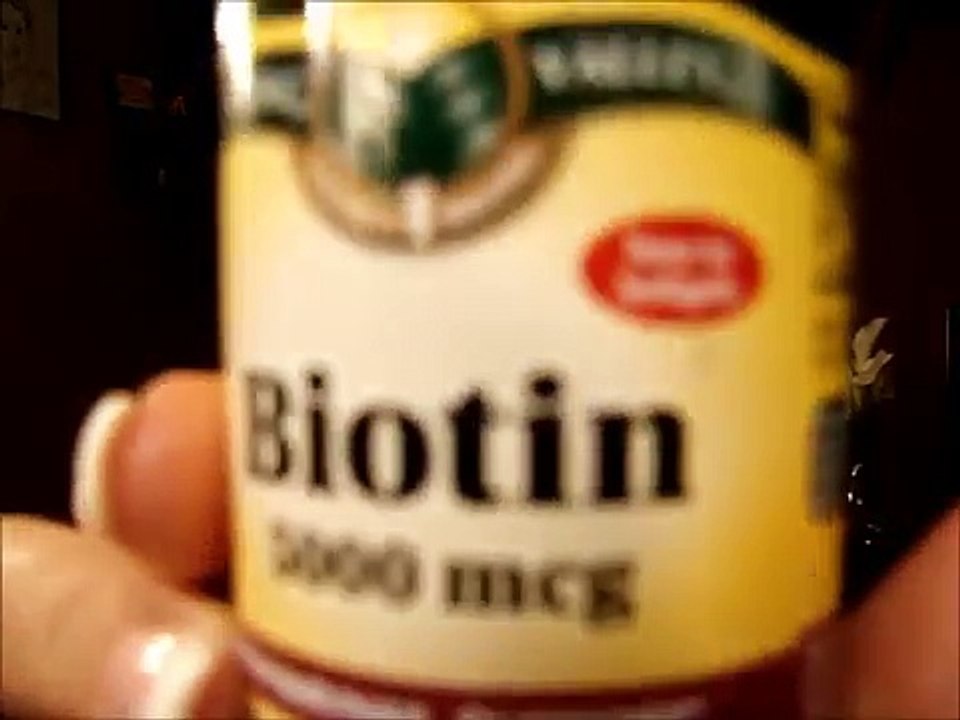 How To Grow Your Eyebrows Fast *Worked For Me*