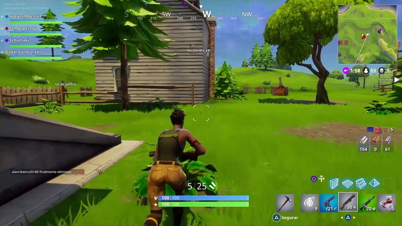 Fortnite
