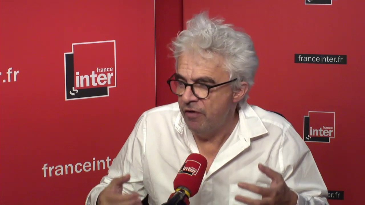 William Bourdon sur le retour des djihadistes : "Est-ce qu'on dit qu'on est d'accord pour une peine de mort larvée ?"