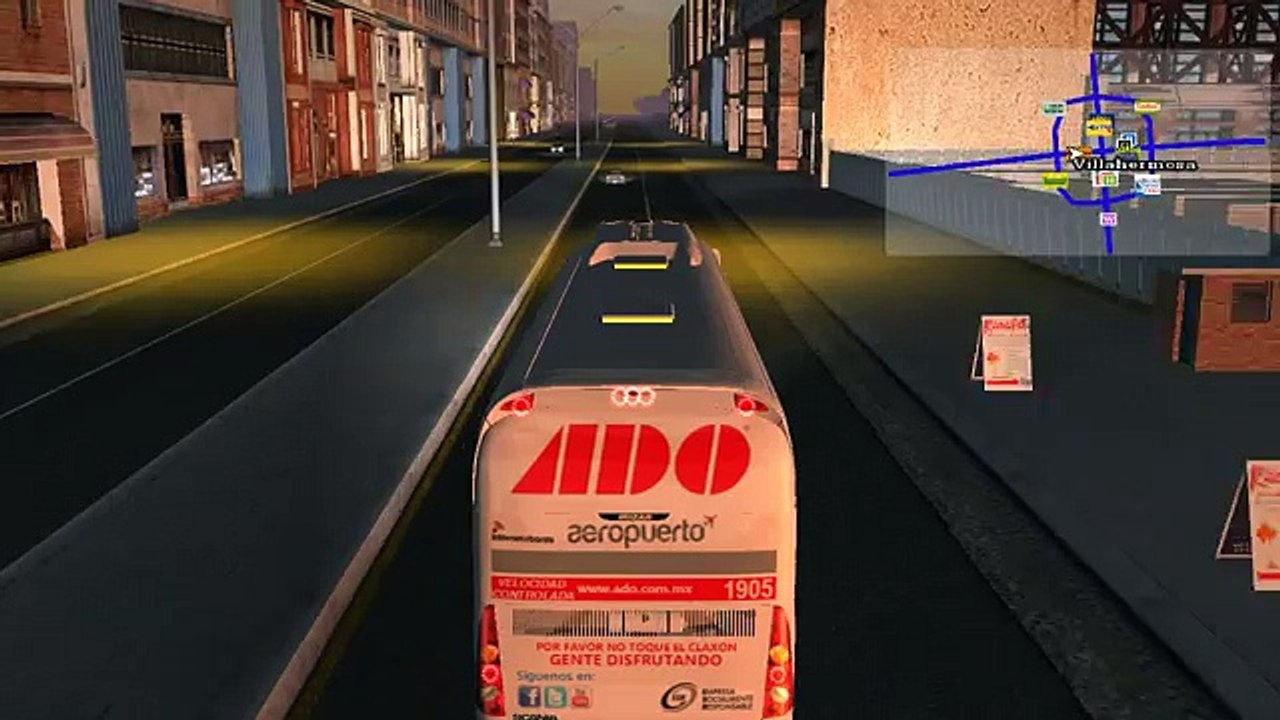 Irizar PB Confort Scania / ADO & ER / 18 WoS Haulin Mod Bus México new