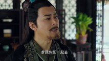 The Legend of the Condor Heroes Ep 27 Engsub