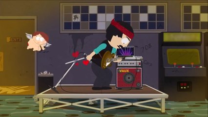 South Park - Season 21 Episode 7 (Online Streaming)