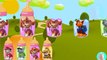Paw Patrol Baby Bottle Wrong Heads, Learn Colors with Paw Patrol Baby CHASE