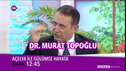 Açelya ile Gülümse Hayata