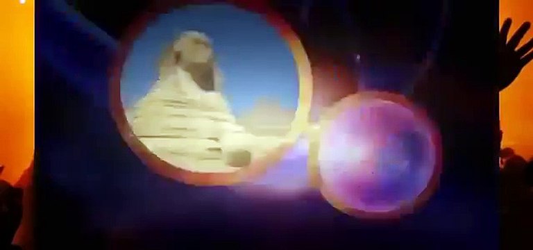 Unexplained Mysteries Of The Great Sphinx - Documentary