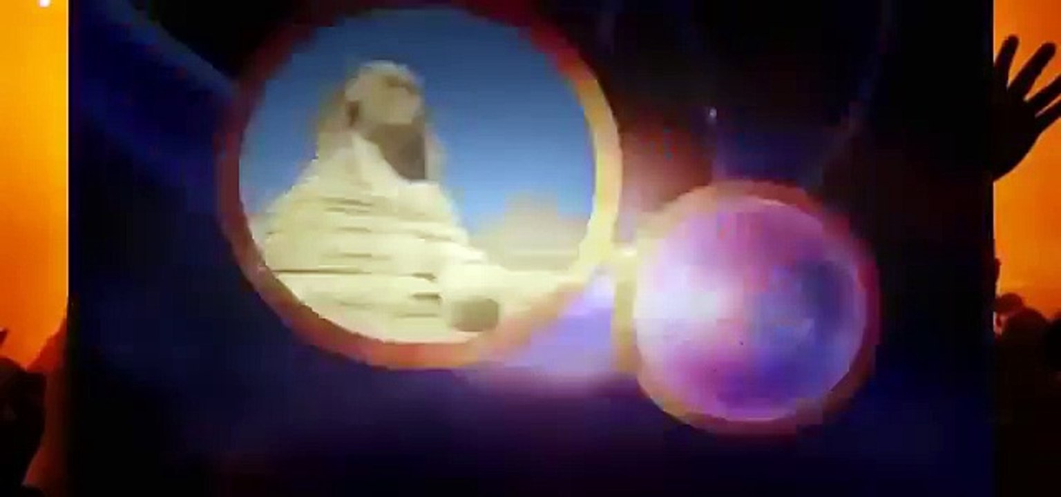 Unexplained Mysteries Of The Great Sphinx - Documentary