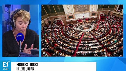 Avec l'exclusion des Constructifs, LR prend des allures de maison hantée