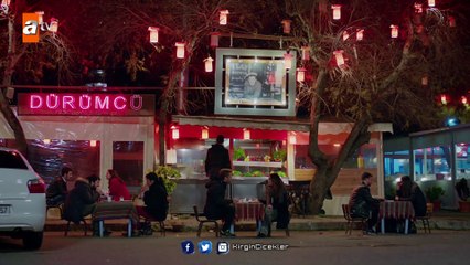 Kırgın Çiçekler 30.Bölüm - Her Geçen Yıl Seni Daha Fazla Seveceğim !