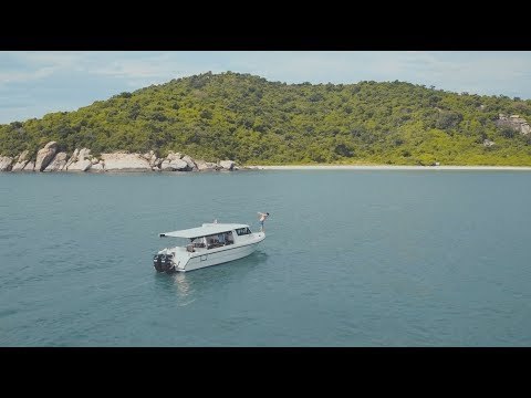 Coconuts TV Field Trip Ep. 2: Pattaya | Coconuts TV