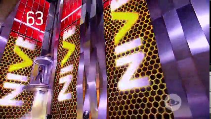A Otro Nivel 2017 Capítulo 08 (HD)