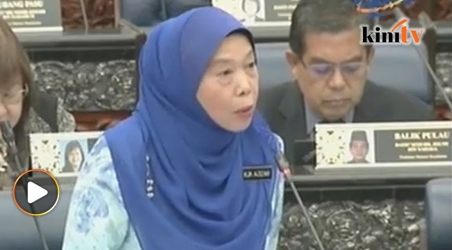64,894 ketua isi rumah berstatus miskin tegar