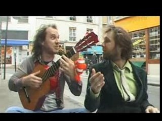 Pauvres Pêcheurs (La Chanson du Dimanche s02e08)