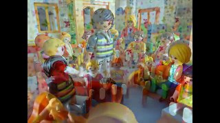 Playmobil Film deutsch Die Laterne Playmobil Familie Jansen