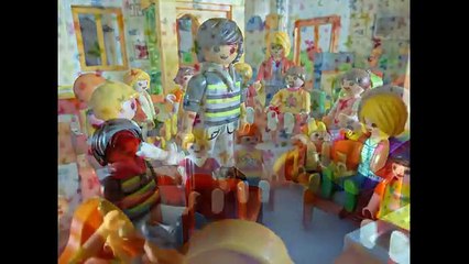 Playmobil Film deutsch Die Laterne Playmobil Familie Jansen