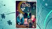 Download PDF Sing: Music from the Motion Picture Soundtrack FREE