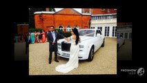 Best Wedding Car Hire in London