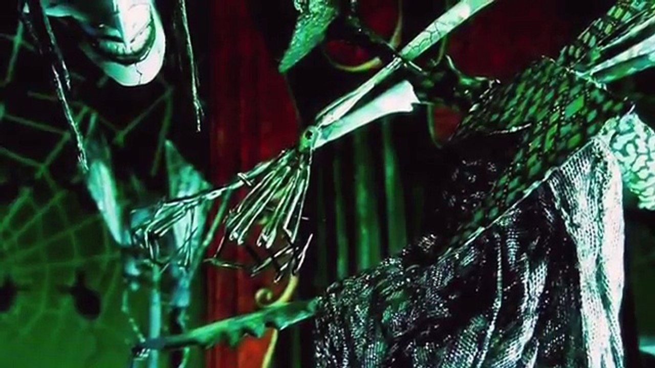 The GRAND Coraline Timeline! (Coraline: Part 8) [Theory]