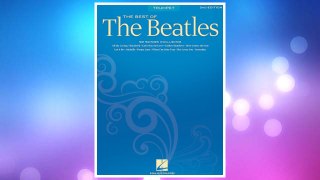 Download PDF The Best of the Beatles: Trumpet FREE