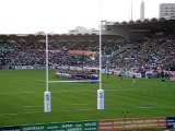 irlande namibie coupe du monde rugby 2007 hymne irlandais !!