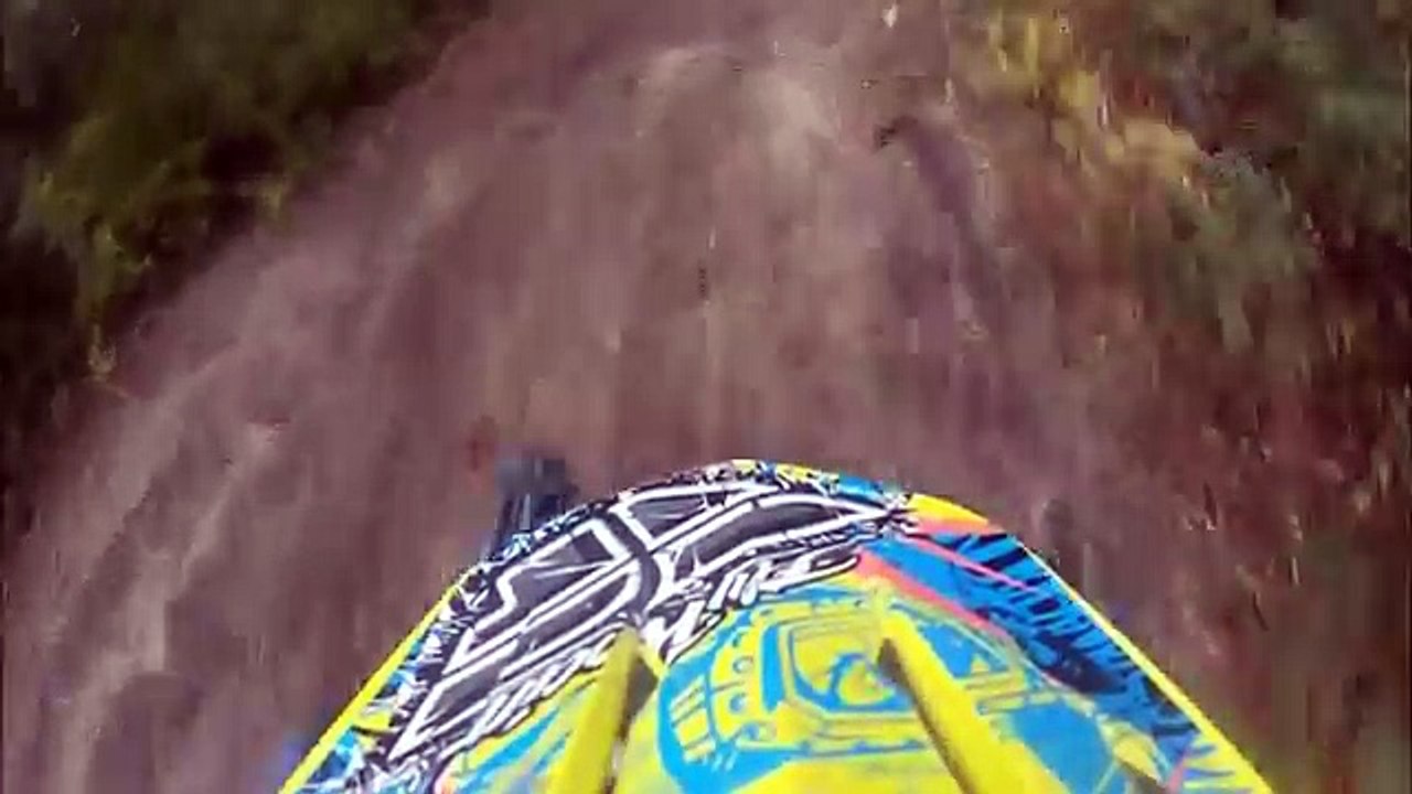 Best Police Dirtbike/ATV Chases Compilation #7 - FNF