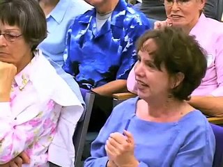 Getting in Touch with Our Hatred of God_Excerpt from A Course in Miracles Workshop