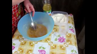 Милашино тесто (супер-экспресс)
