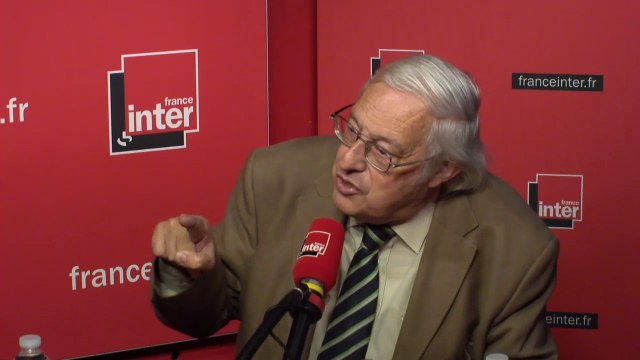 Bertrand Badie : Penser un monde gouverné à partir des puissances occidentales, ce n'est plus possible