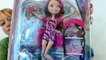 Ever After High Getting Fairest Briar Beauty Doll Review