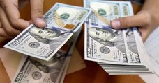 Dolar Güne Yükselişle Başladı