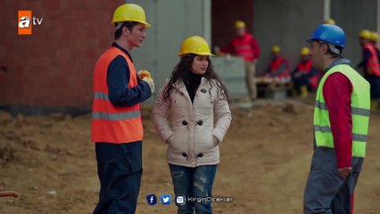 Kırgın Çiçekler 34.Bölüm - Emekçi Güney !