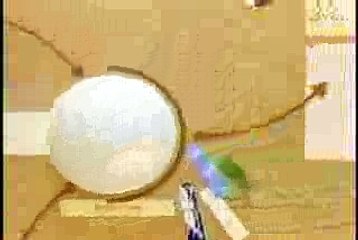 【オープニング】　世界・ふしぎ発見！