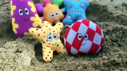 HAAHOOS TOYS Beach Sand Fun!-0NXblYG19X4