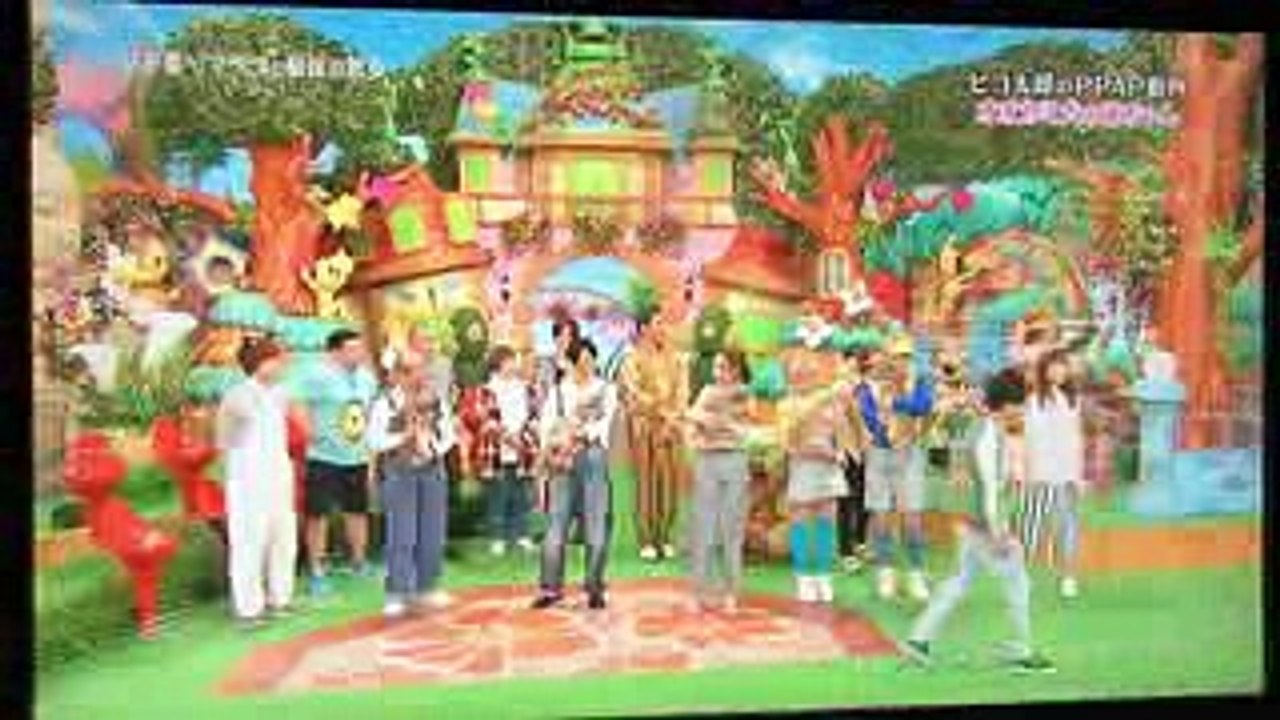 天才！志村どうぶつ園 新装開店スペシャル にのあい 伊野尾可愛い所まとめ