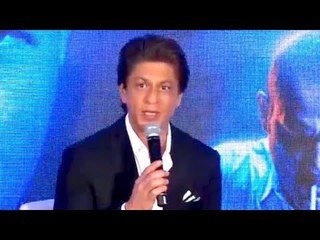 Shah Rukh Khan's 52nd Birthday Plans Revealed