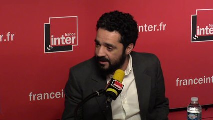 Wassim Nasr : "Un des plus gros contingents de l'EI est d'Asie centrale"