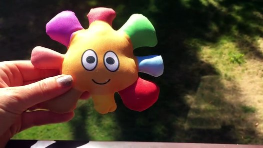 in the night garden haahoos soft toys
