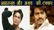 Golmaal Again success makes it Ajay Devgn Vs Shahrukh Khan on Box Office; Here's why | FilmiBeat